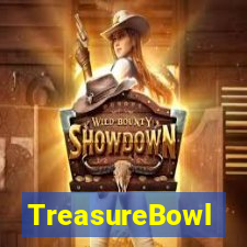 TreasureBowl treasure bowl melhor horario